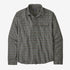 25 M's L/S Lw Fjord Flannel